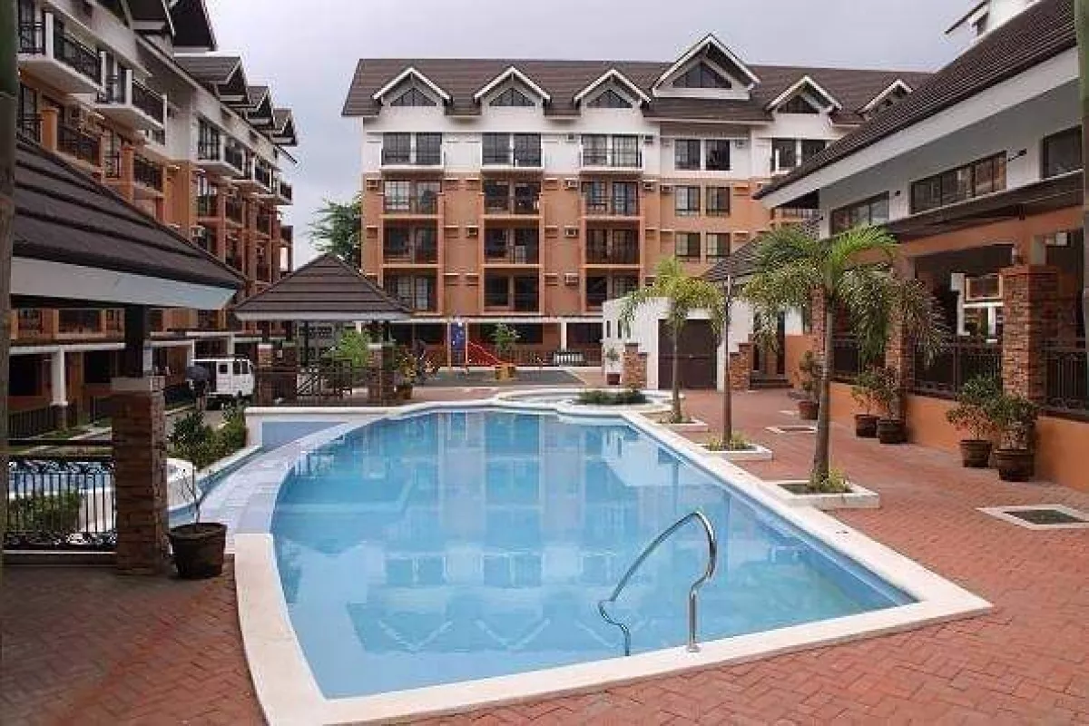 "2 Bedroom Fully Furnished For Rent in The Wellington Courtyard Tagaytay, Cavite"07