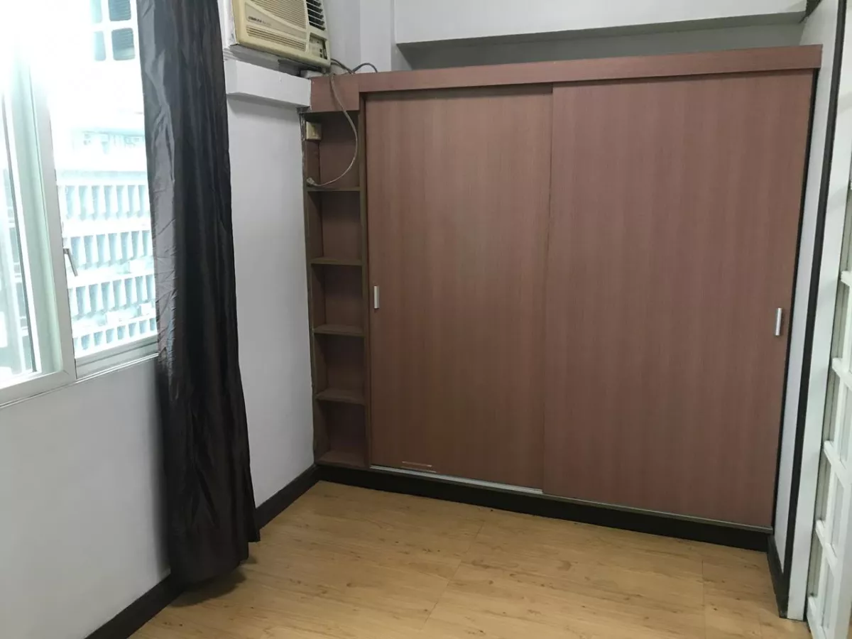 For Rent Big Executive Studio Unit in Asia Tower Across from Greenbelt Makati02