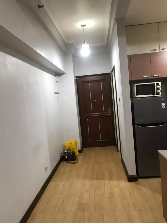 For Rent Big Executive Studio Unit in Asia Tower Across from Greenbelt Makati03