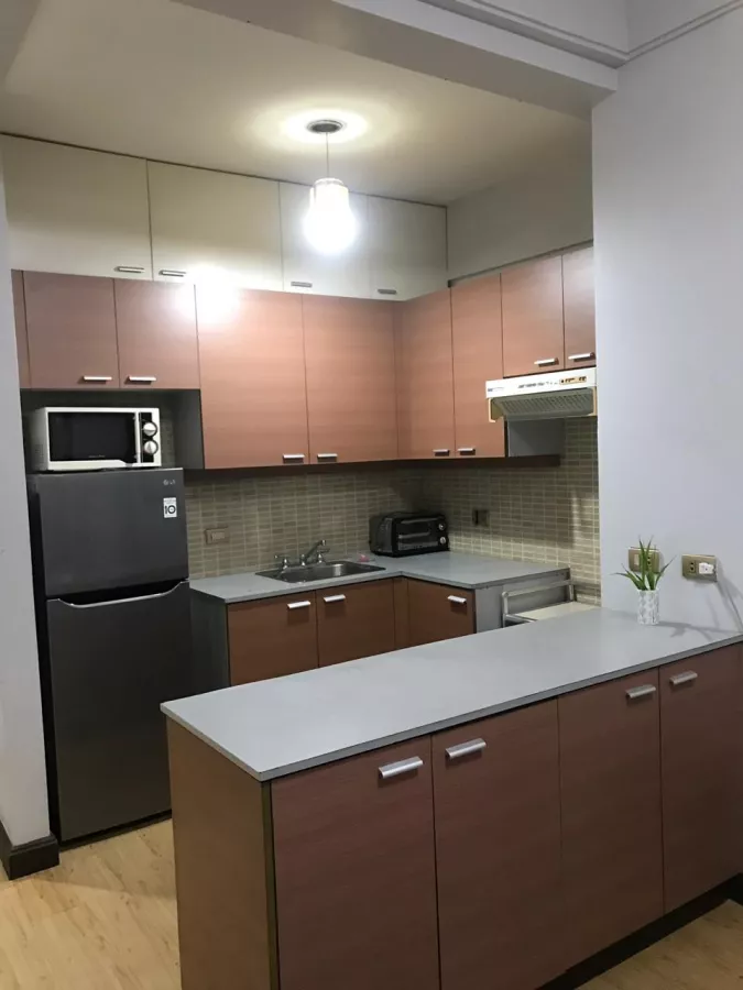 For Rent Big Executive Studio Unit in Asia Tower Across from Greenbelt Makati04