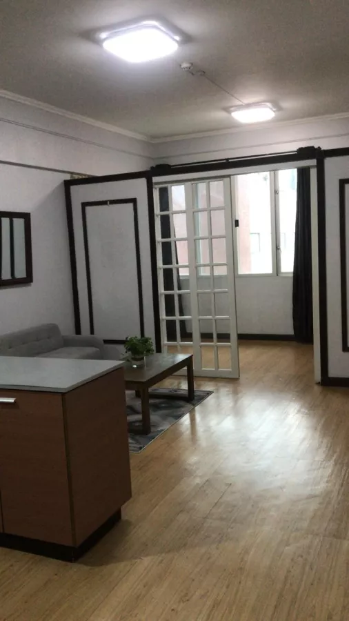 For Rent Big Executive Studio Unit in Asia Tower Across from Greenbelt Makati05