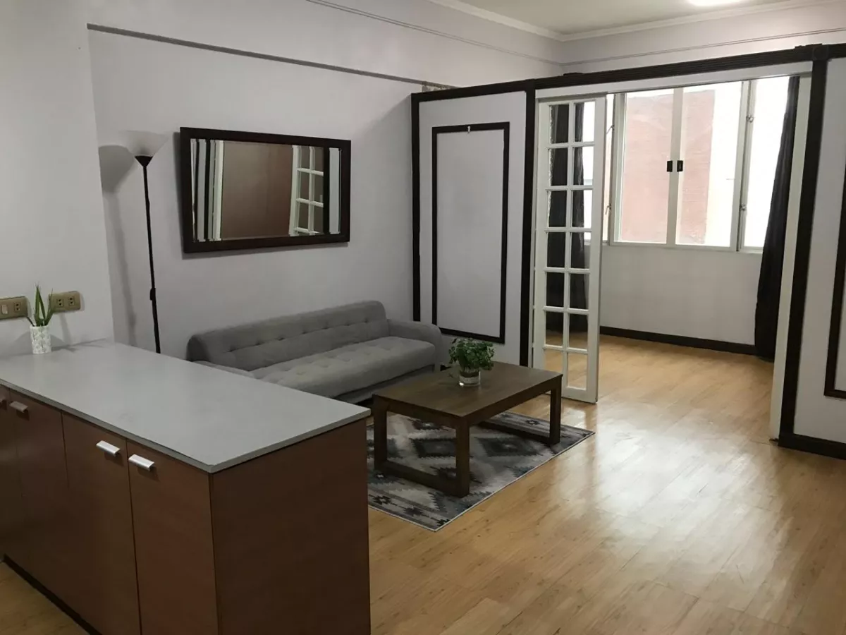 For Rent Big Executive Studio Unit in Asia Tower Across from Greenbelt Makati06