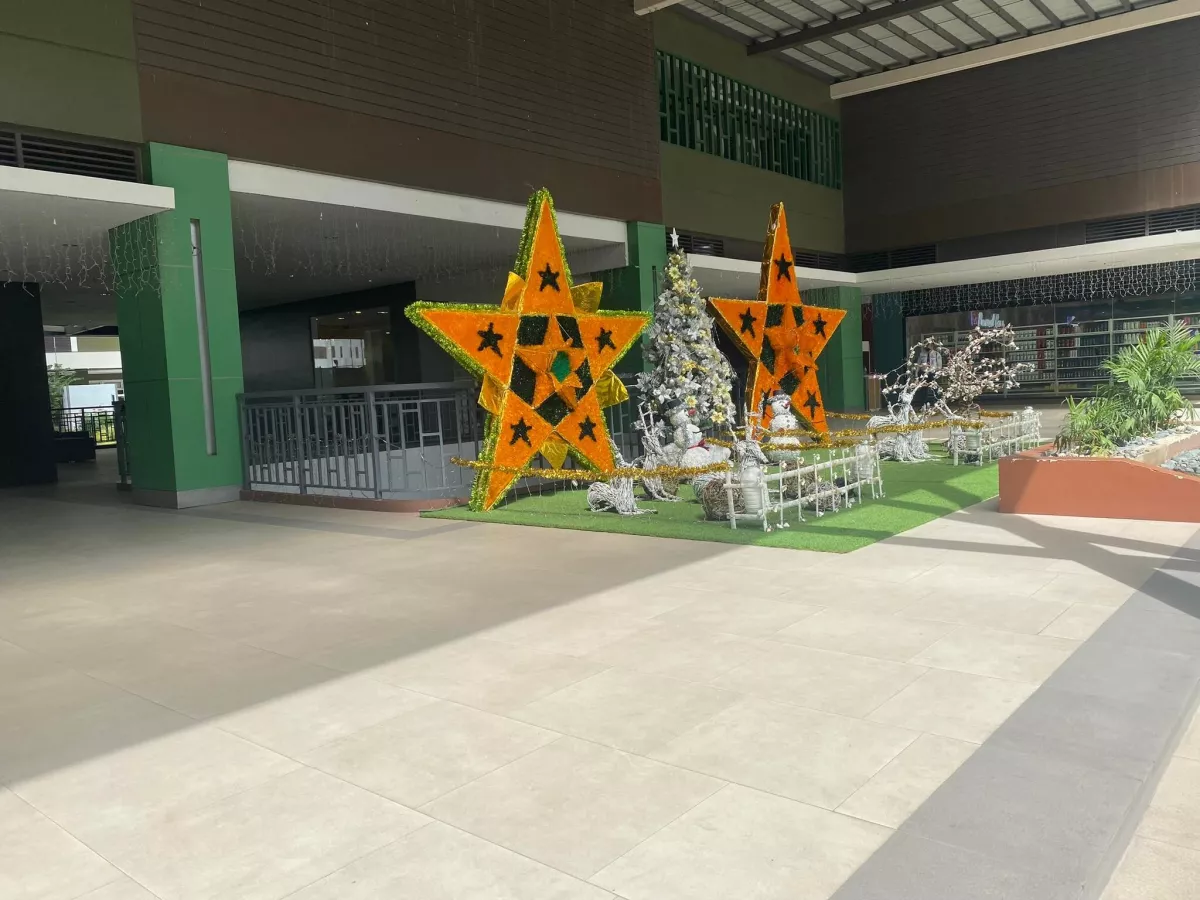 "For Rent  - Almost Brand New, Studio Condo in Avida Riala, I. T Park, Cebu City."10