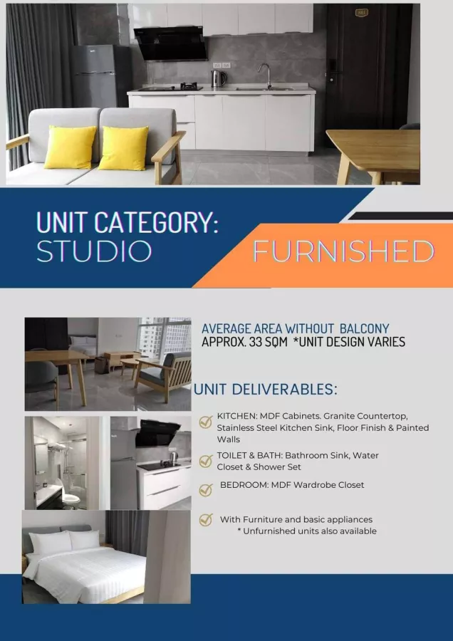 Grand Marina Luxury residences units for lease/rent02