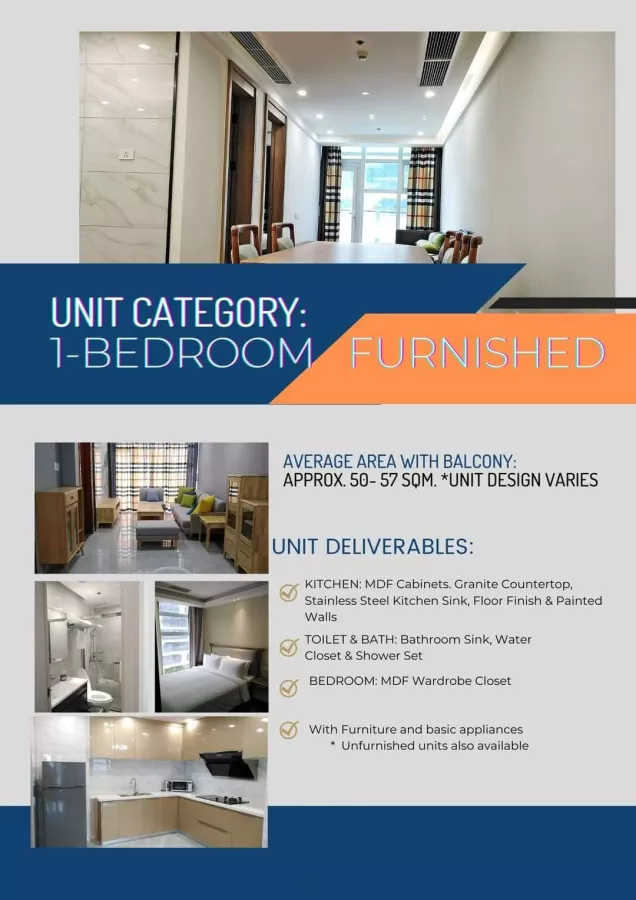 Grand Marina Luxury residences units for lease/rent03