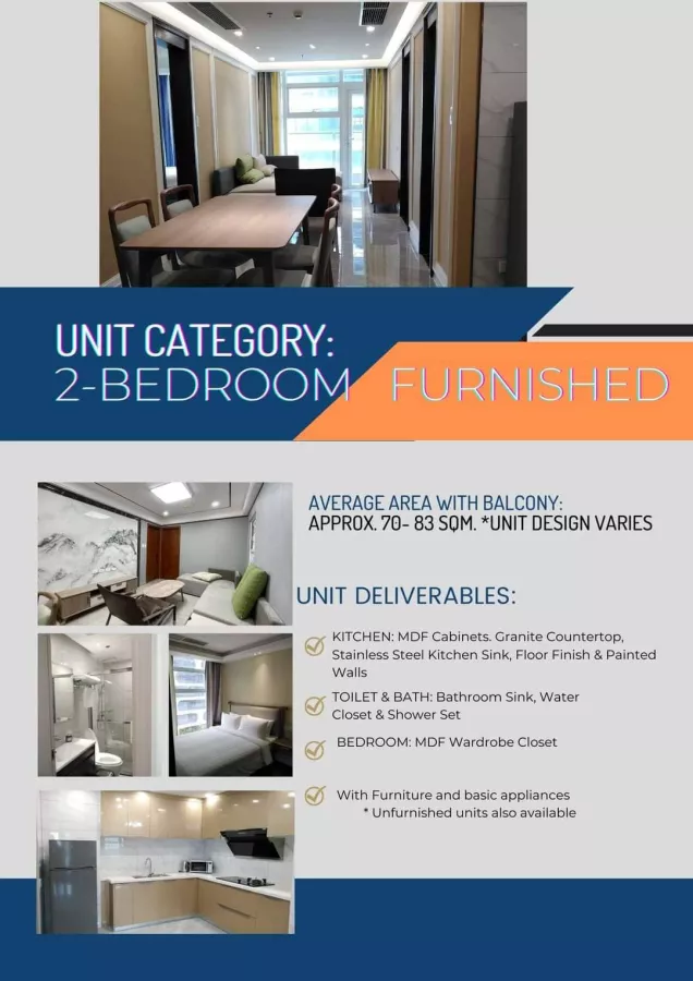 Grand Marina Luxury residences units for lease/rent04