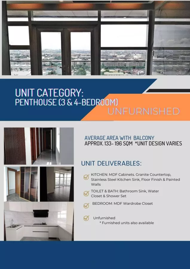 Grand Marina Luxury residences units for lease/rent05