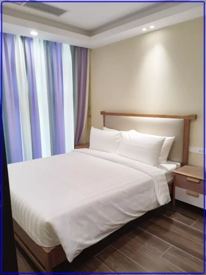 Grand Marina Luxury residences units for lease/rent07