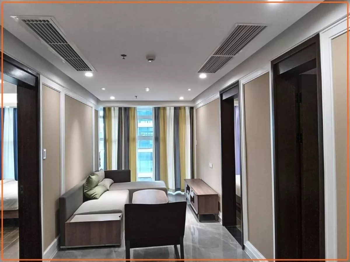 Grand Marina Luxury residences units for lease/rent08