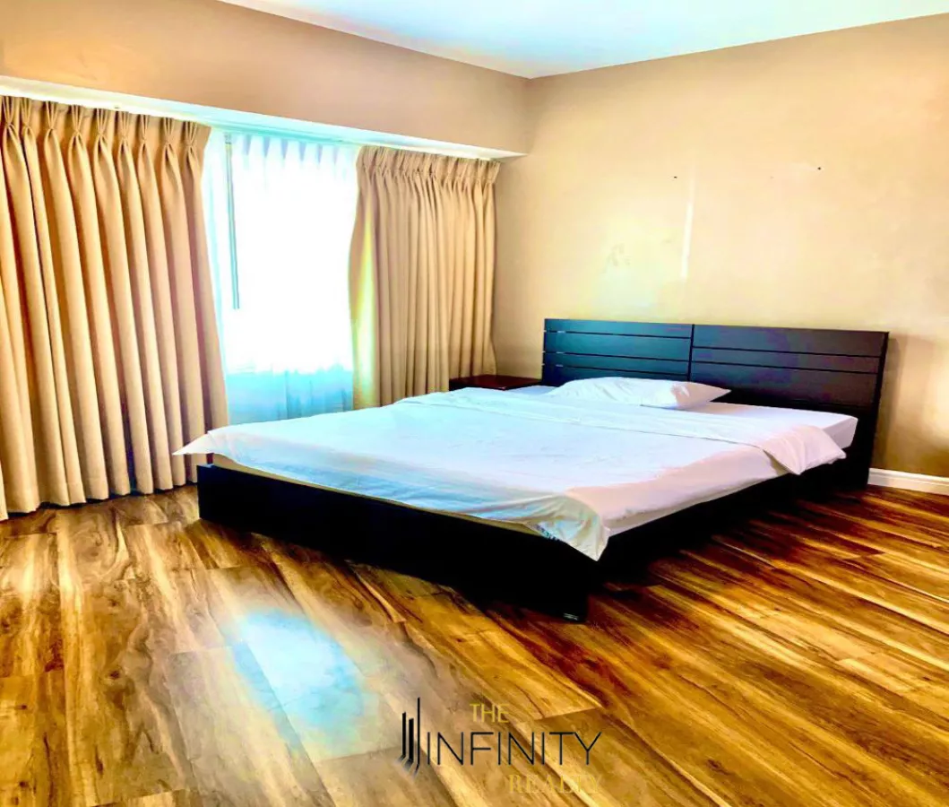 For Lease 2 Bedroom in One Rockwell East Makatk02