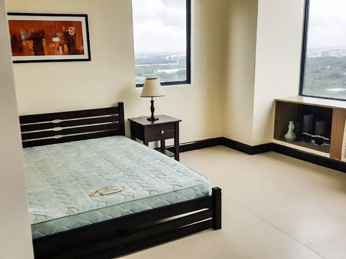2BR Condominium Unit for Rent in Bellagio 2 BGC Taguig City RH1631808