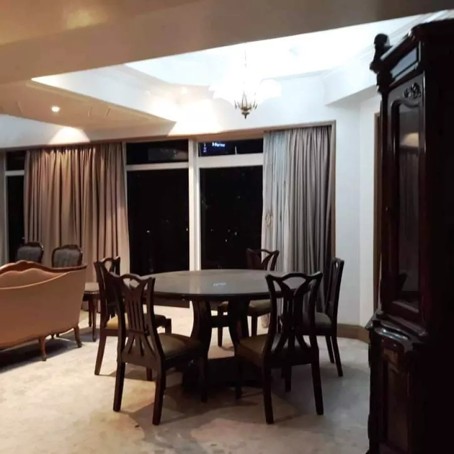 4BR Condo for Rent in Salcedo Park Condominium Makati City RH646003