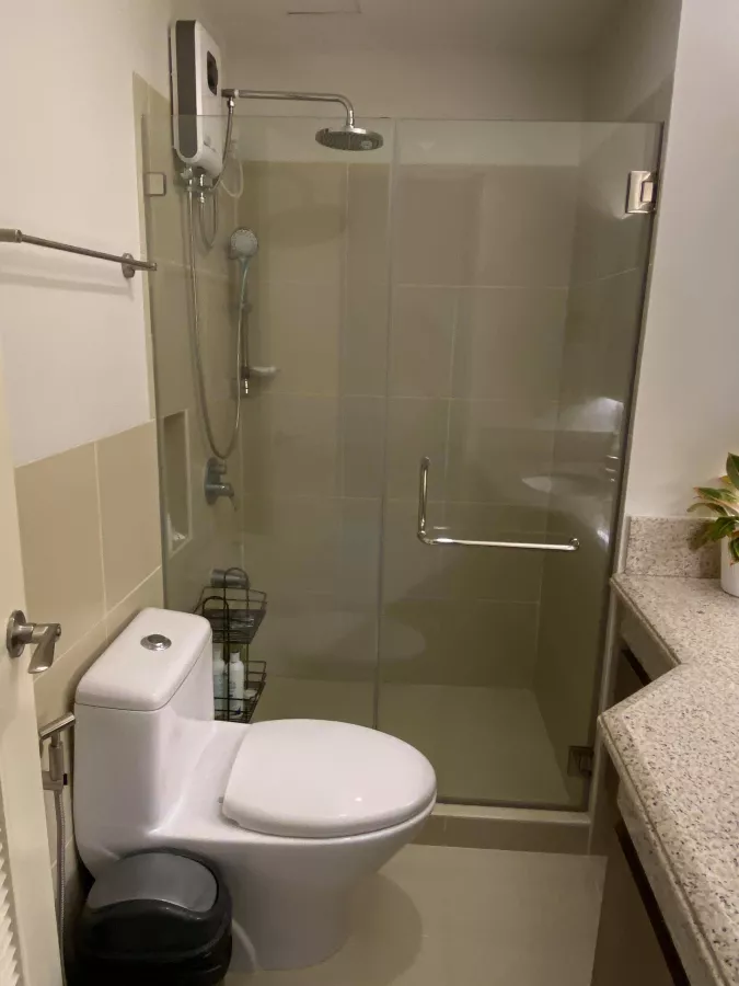 "Fully Furnished 2 Bedroom Unit for Rent at Brio Tower, Makati City"06