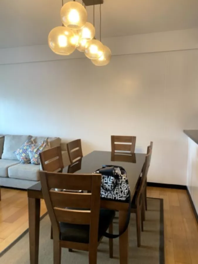 "Fully Furnished 2BR Corner Unit with Balcony for Rent - One Serendra, BGC Taguig"03