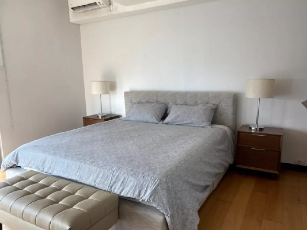 "Fully Furnished 2BR Corner Unit with Balcony for Rent - One Serendra, BGC Taguig"07