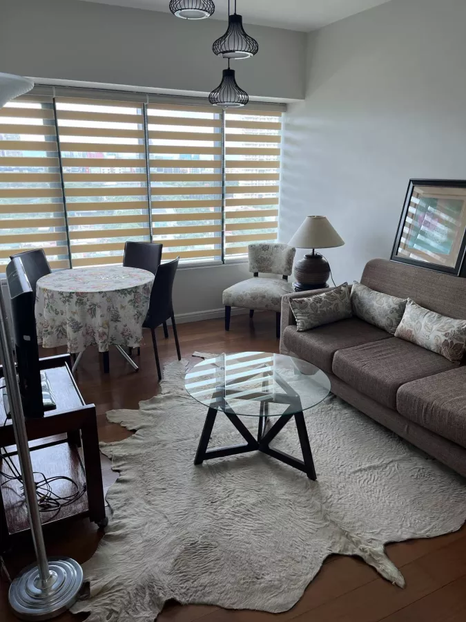 One Rockwell East 2BR Makati Condominium Unit for Rent10