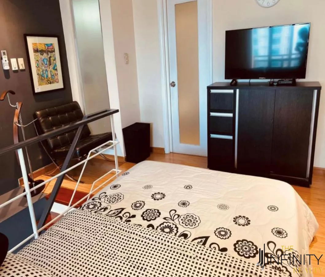 For Lease 1 Bedroom in Grand Soho Makati03
