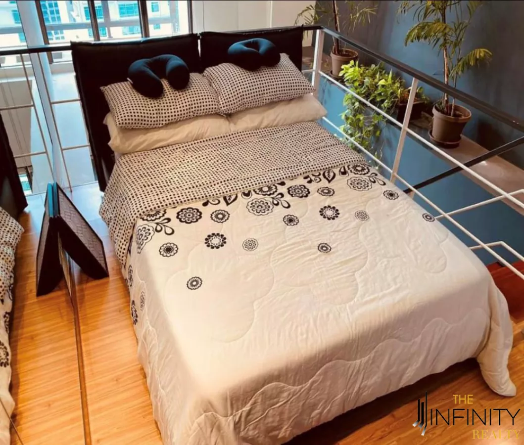 For Lease 1 Bedroom in Grand Soho Makati04