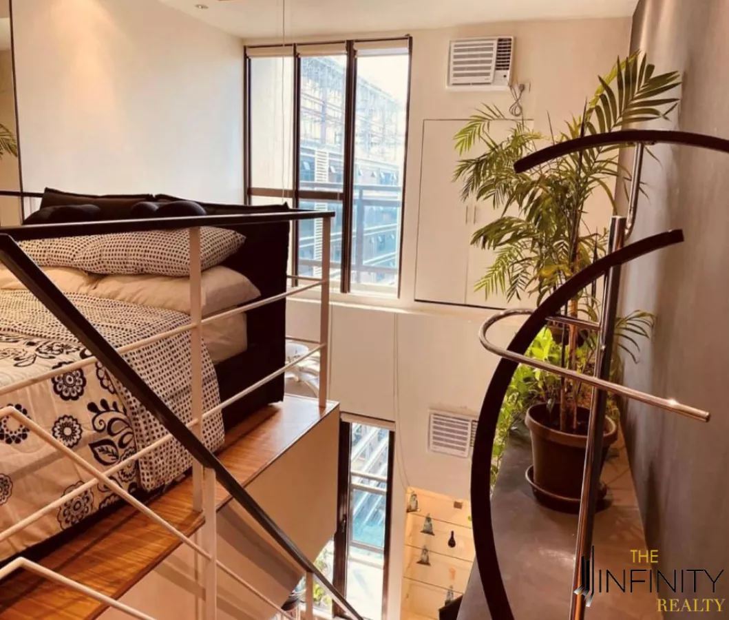 For Lease 1 Bedroom in Grand Soho Makati05