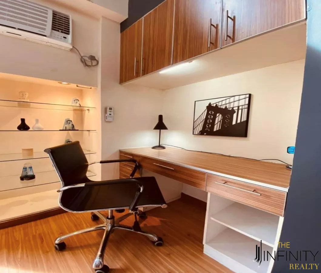 For Lease 1 Bedroom in Grand Soho Makati06
