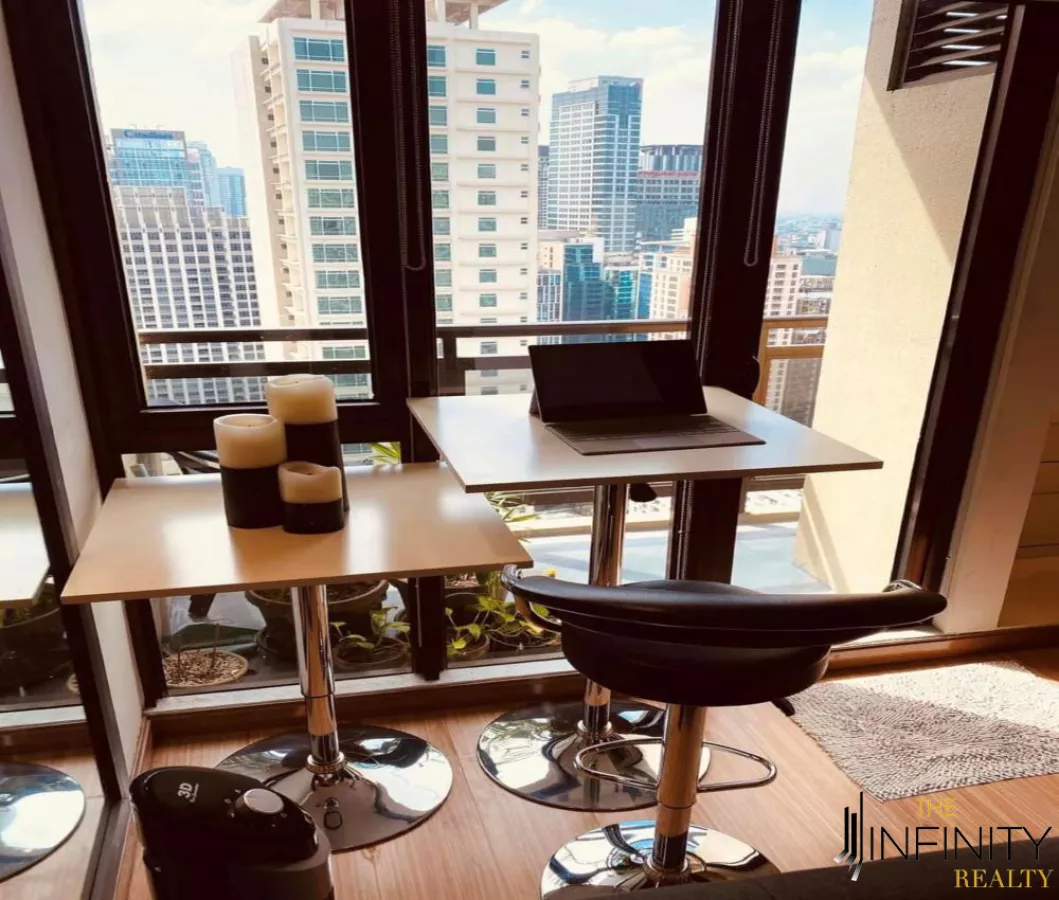 For Lease 1 Bedroom in Grand Soho Makati07