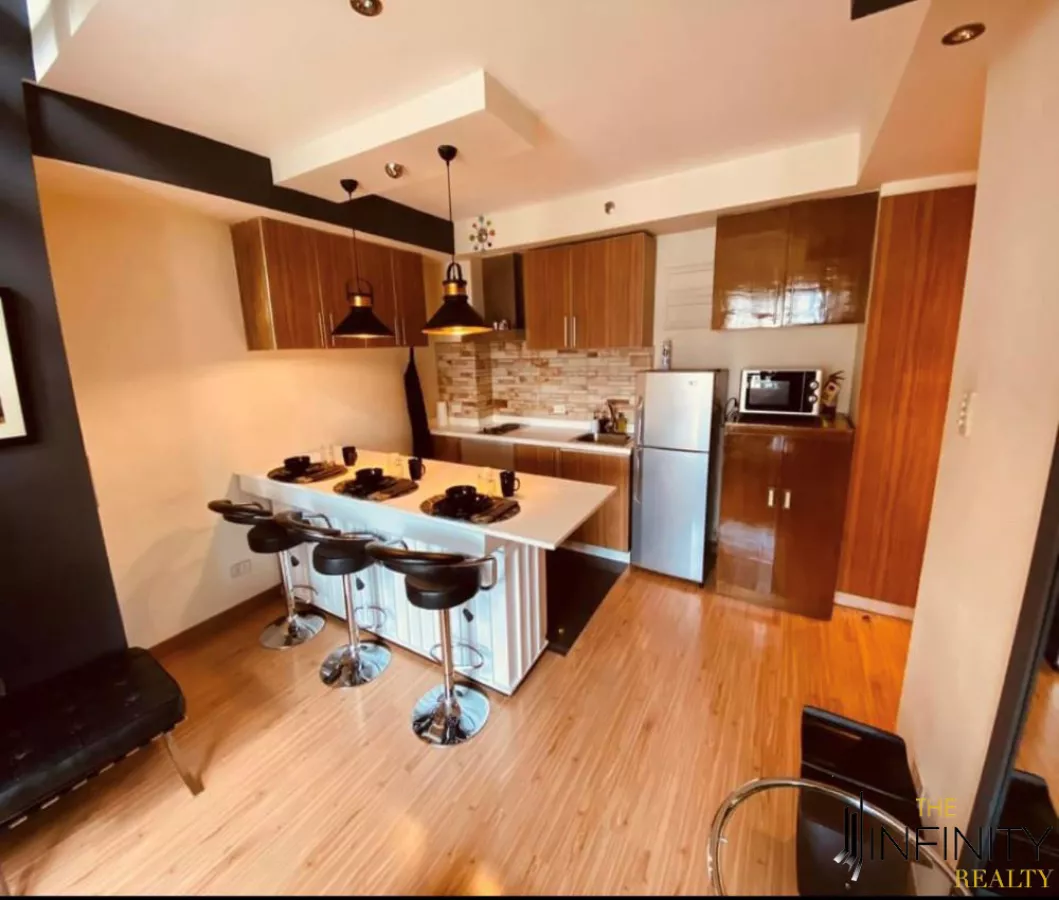 For Lease 1 Bedroom in Grand Soho Makati09