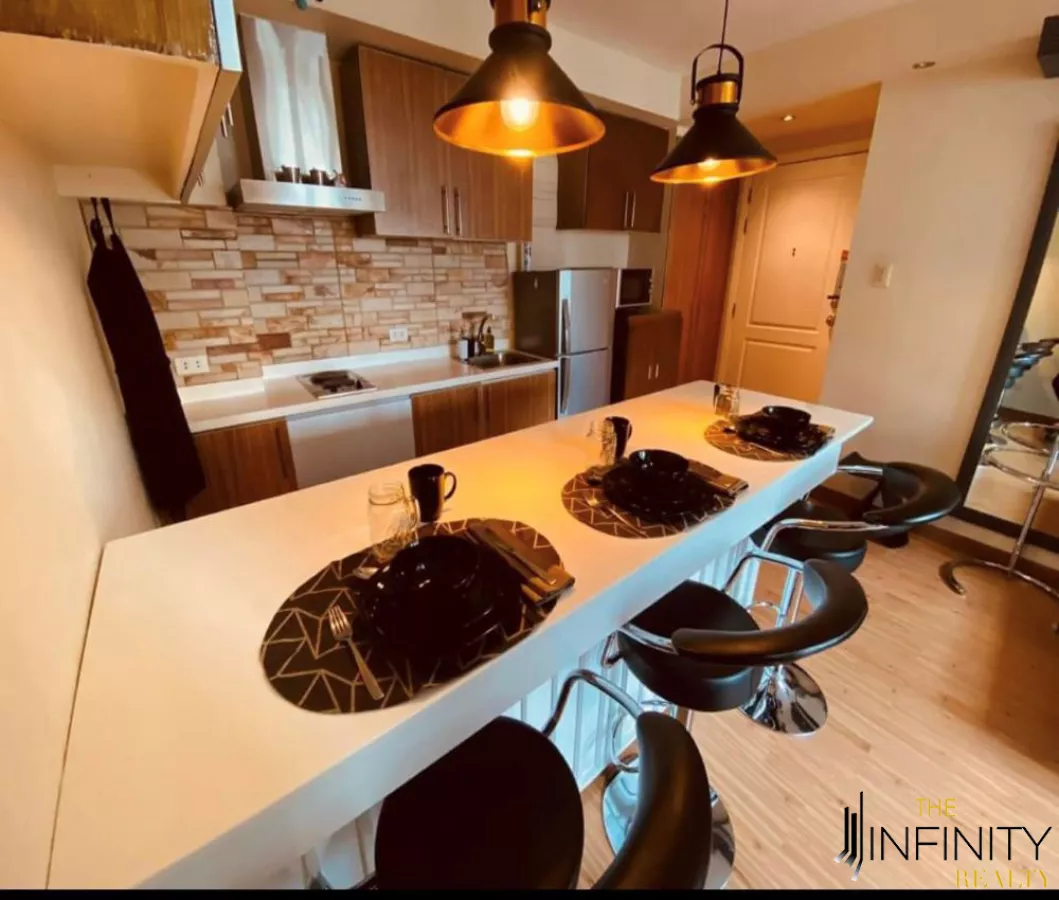 For Lease 1 Bedroom in Grand Soho Makati10
