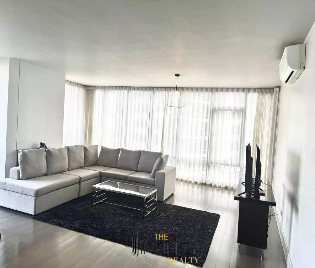 For Lease 3 Bedroom in Sakura Tower at Proscenium by Rockwell Makati City03