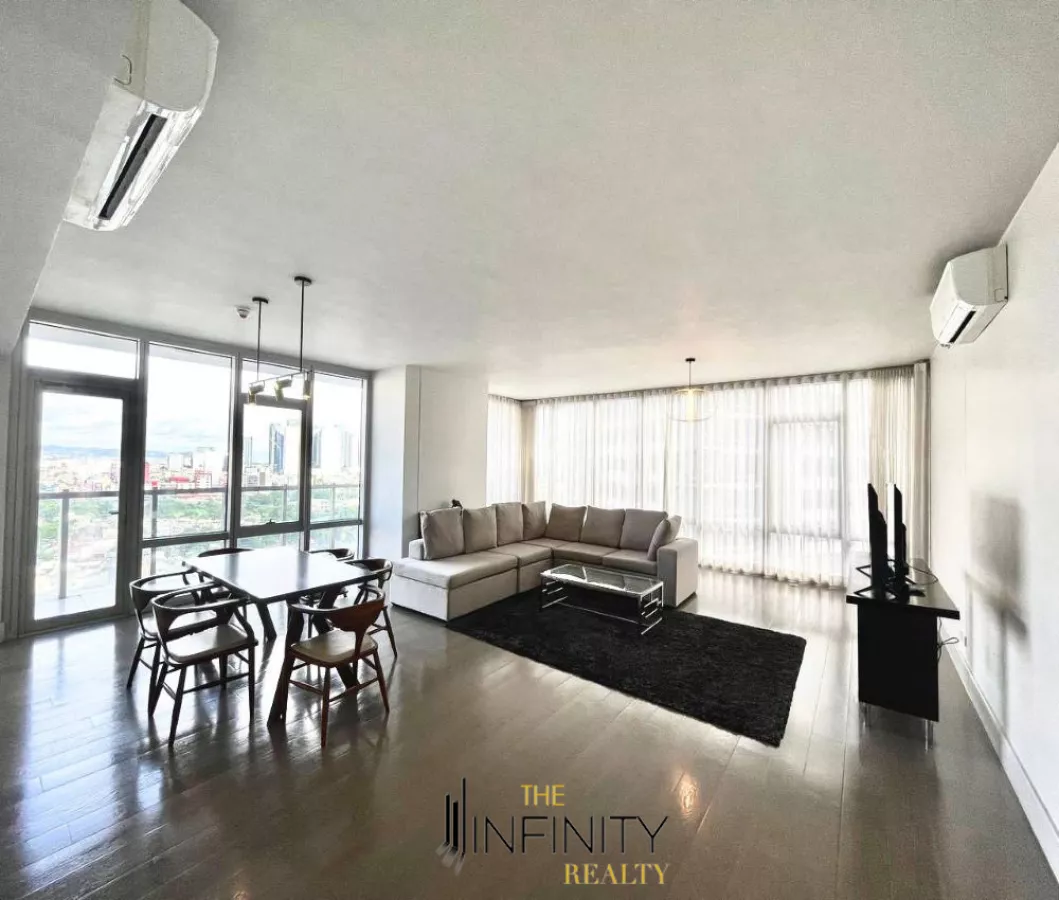 For Lease 3 Bedroom in Sakura Tower at Proscenium by Rockwell Makati City04