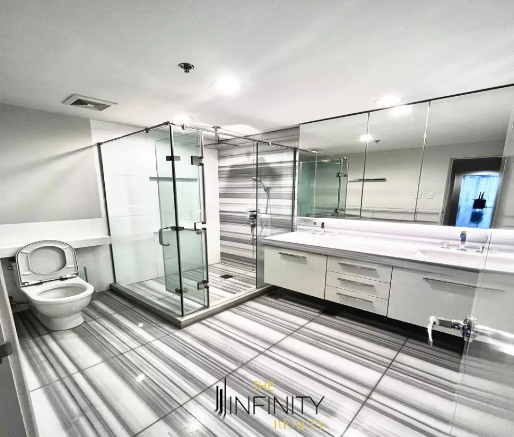For Lease 3 Bedroom in Sakura Tower at Proscenium by Rockwell Makati City10