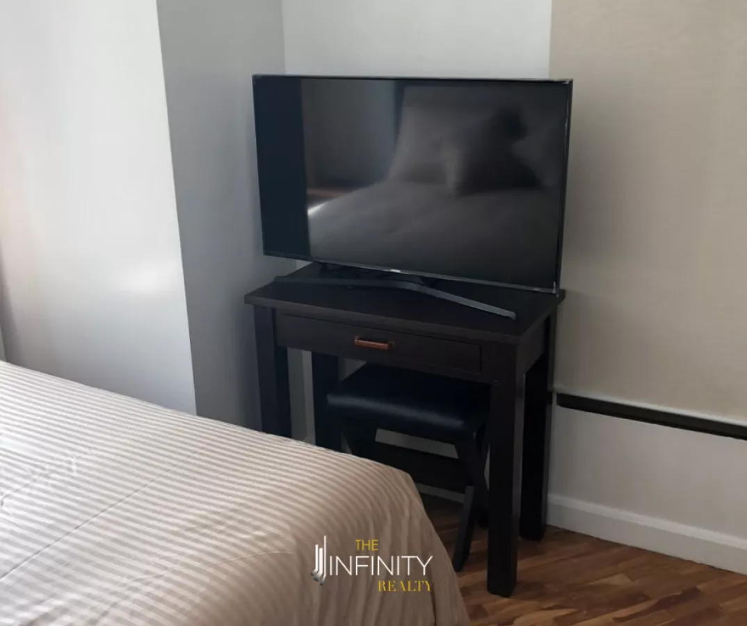 For Lease Studio in Joya South Rockwell Makati City02