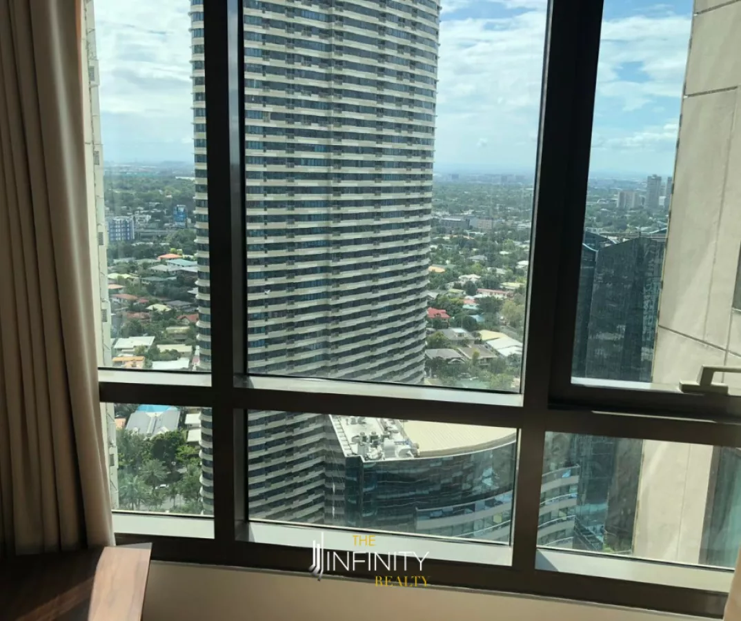 For Lease Studio in Joya South Rockwell Makati City06