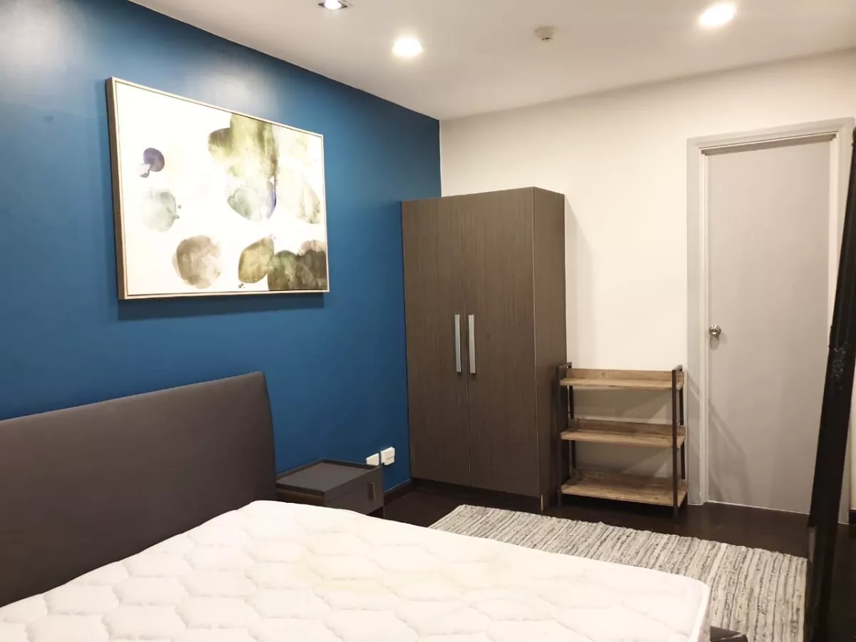 "1 Bedroom Fully-Furnished Unit For Lease at Gramercy Residences, Makati City"05