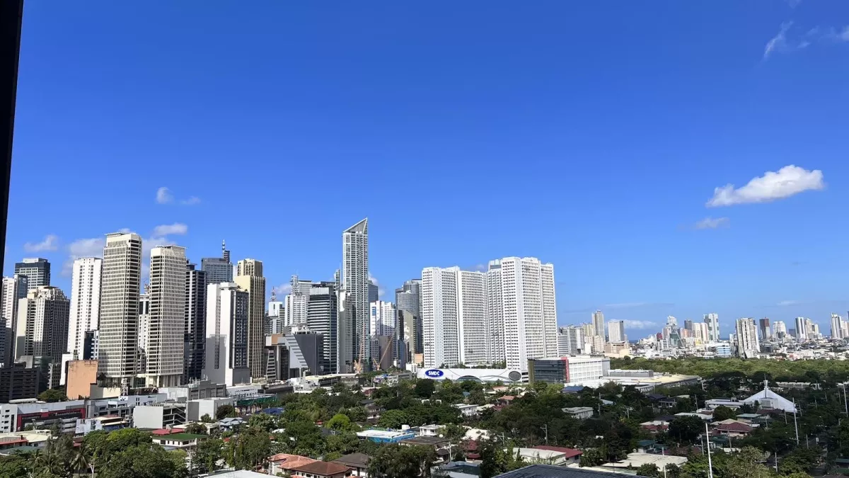 "1 Bedroom Fully-Furnished Unit For Lease at Gramercy Residences, Makati City"08