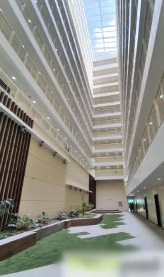 "3BR Penthouse Unit for Rent at The Veranda - West Tower in Western Bicutan, Taguig City"05