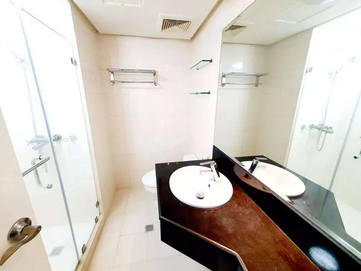 McKinley Hill Taguig 3 Bedroom Condo For Rent at Tuscany Private Estate06