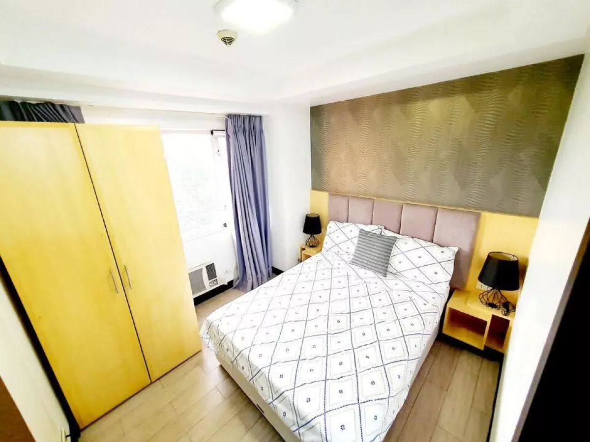McKinley Hill Taguig 3 Bedroom Condo For Rent at Tuscany Private Estate07