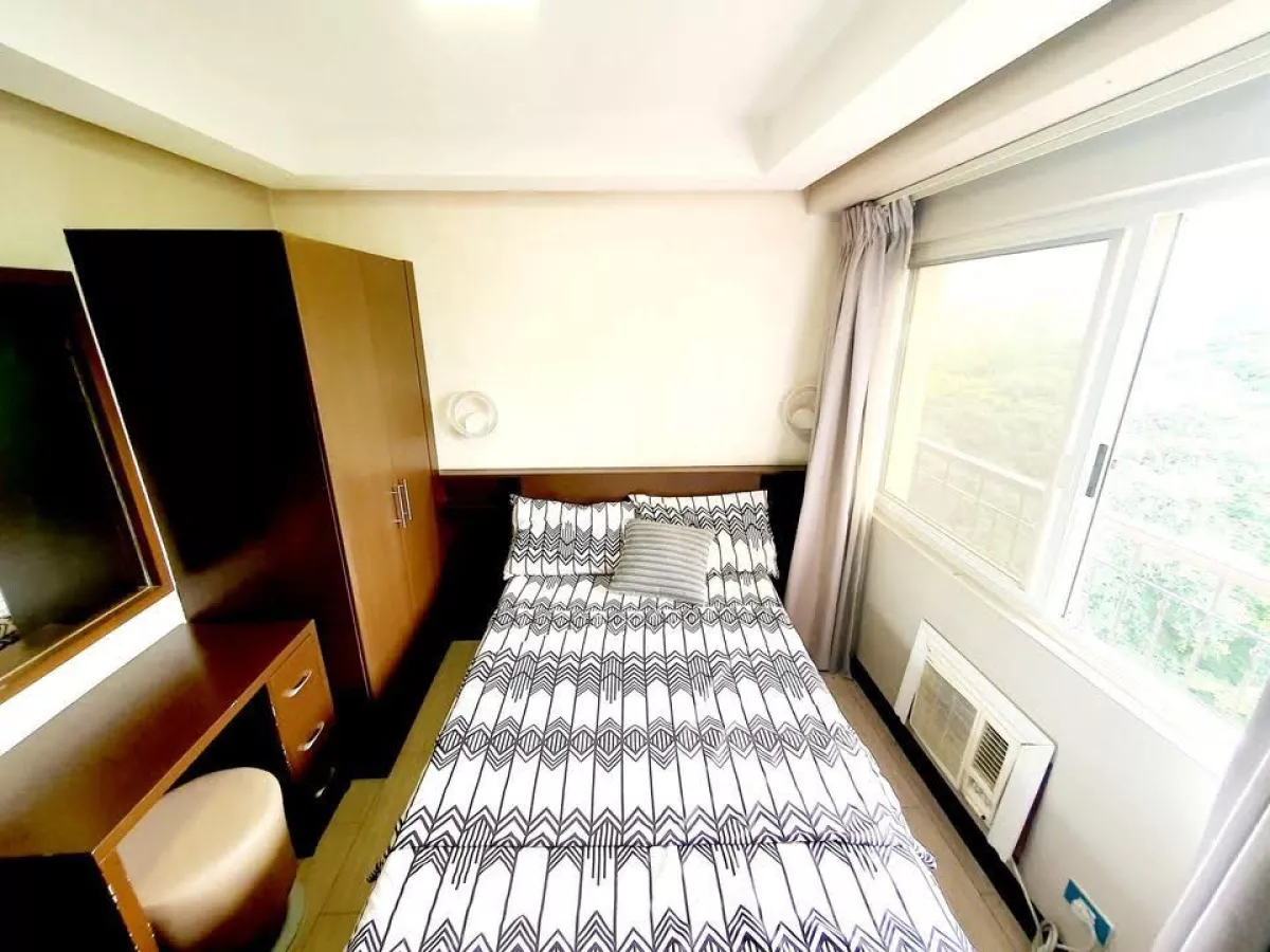 McKinley Hill Taguig 3 Bedroom Condo For Rent at Tuscany Private Estate08