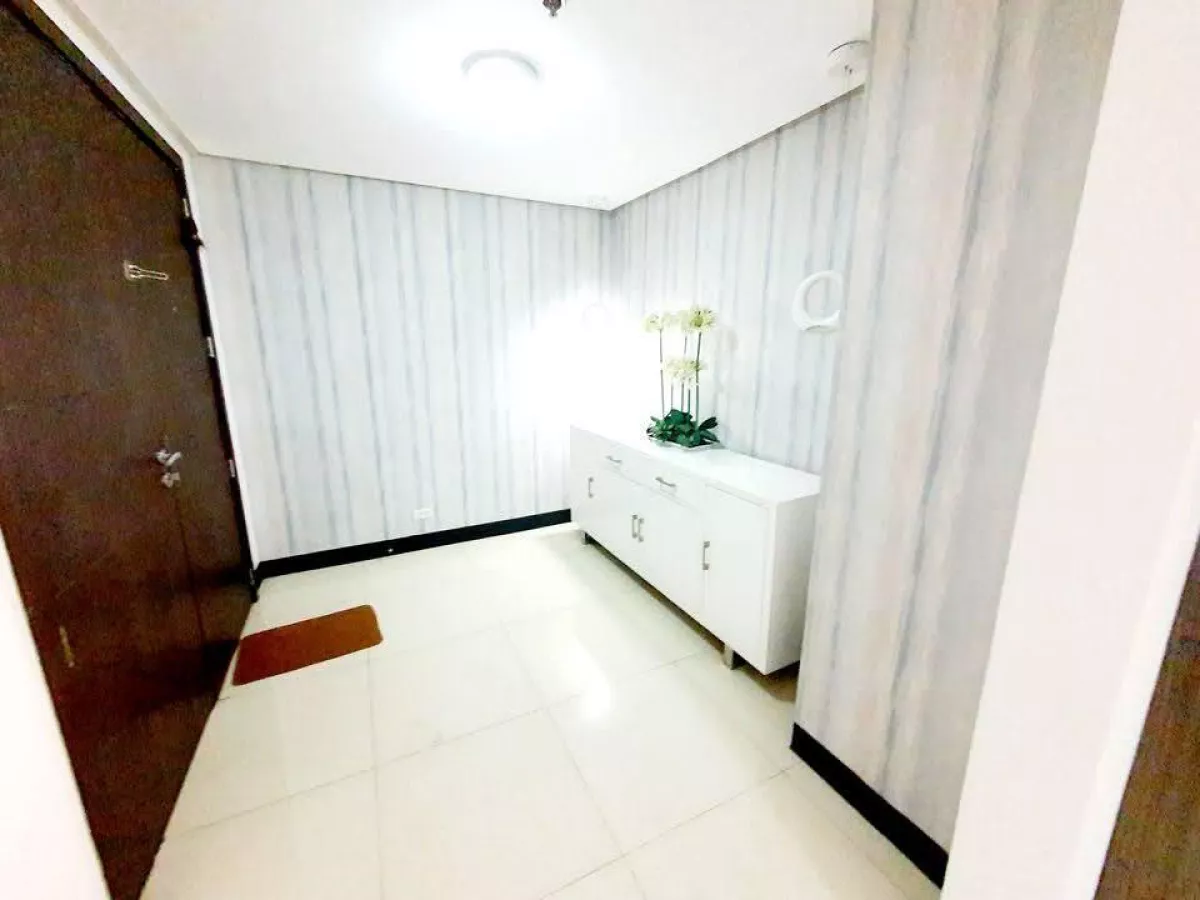 McKinley Hill Taguig 3 Bedroom Condo For Rent at Tuscany Private Estate09