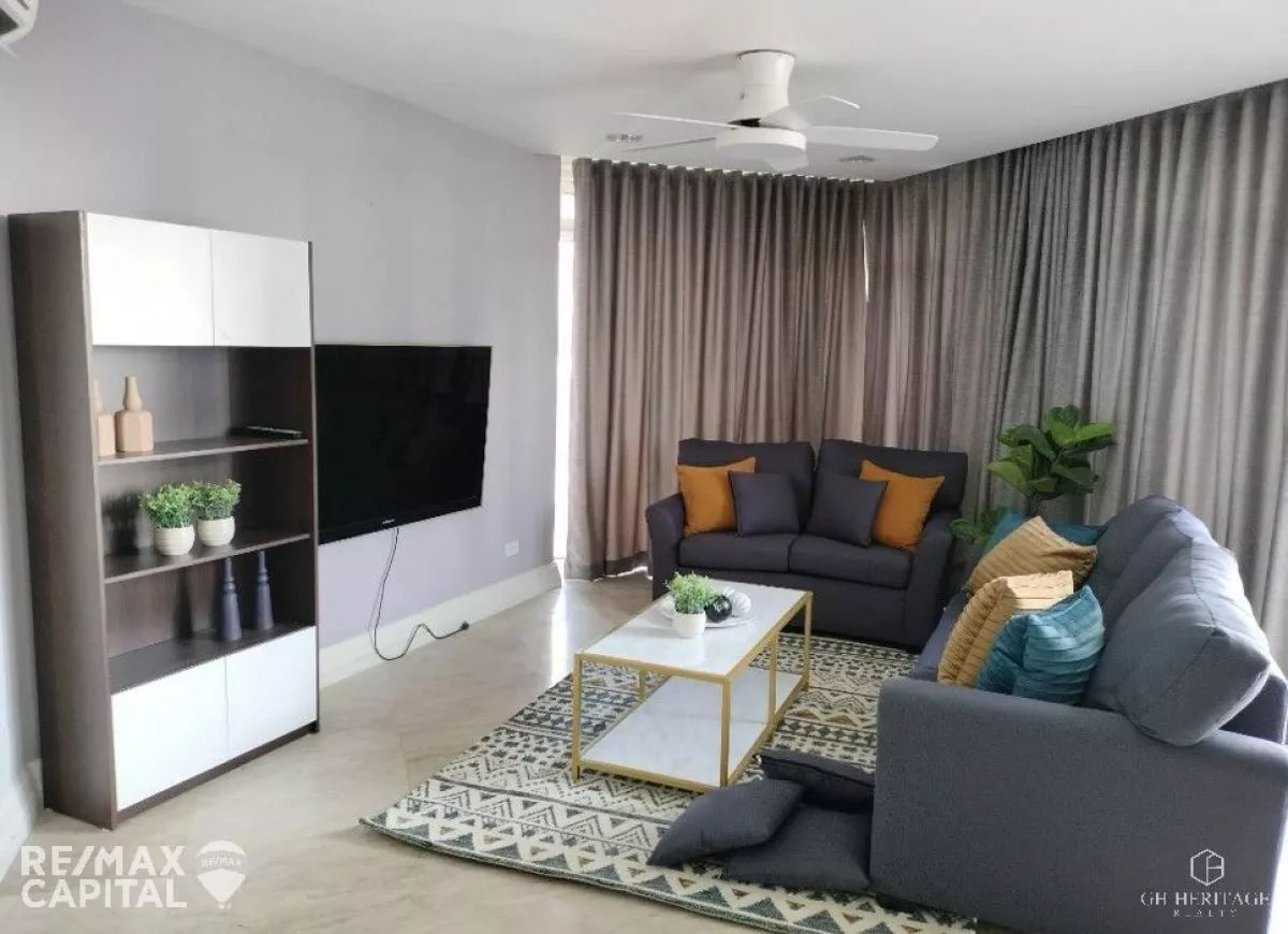 "Fully furnished 2BR Condominium unit for lease in Salcedo Park Tower 2, Makati"02