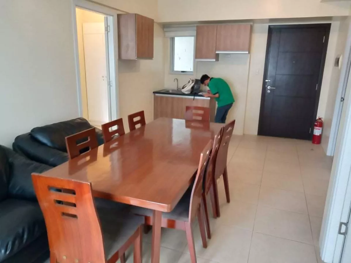 "2 Bedroom in Vita Vertis North For rent, Quezon City"02