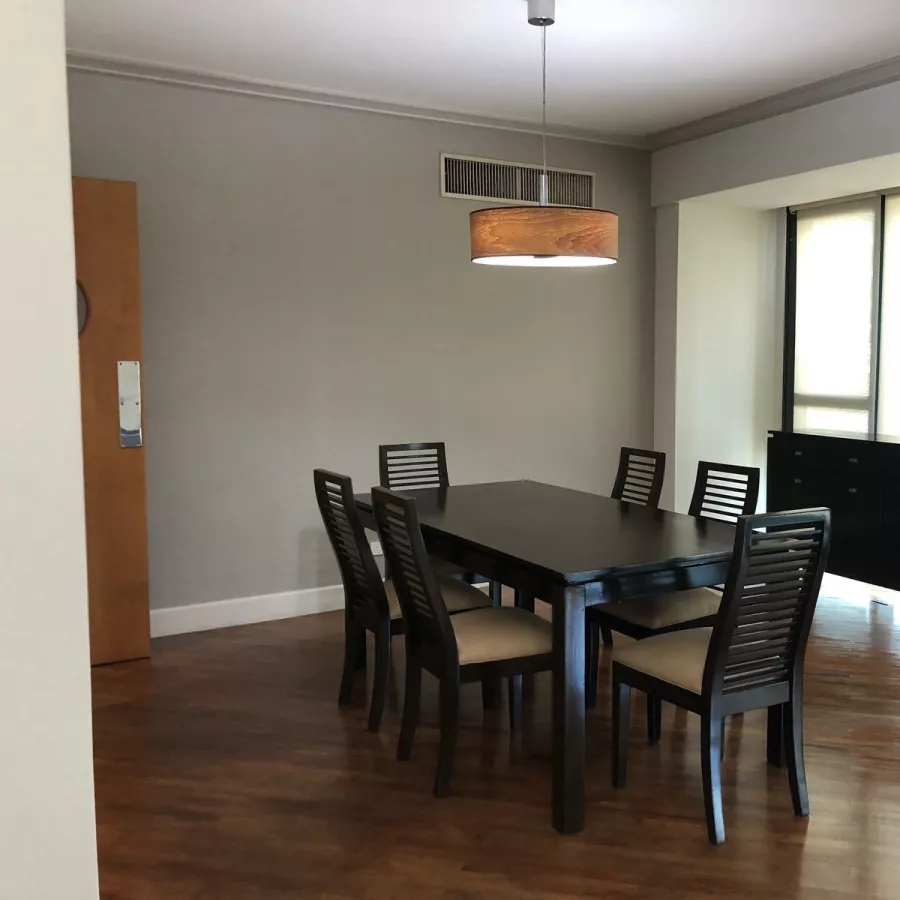 "2 Bedroom Unit at Amorsolo Square, East Tower, Makati City"02