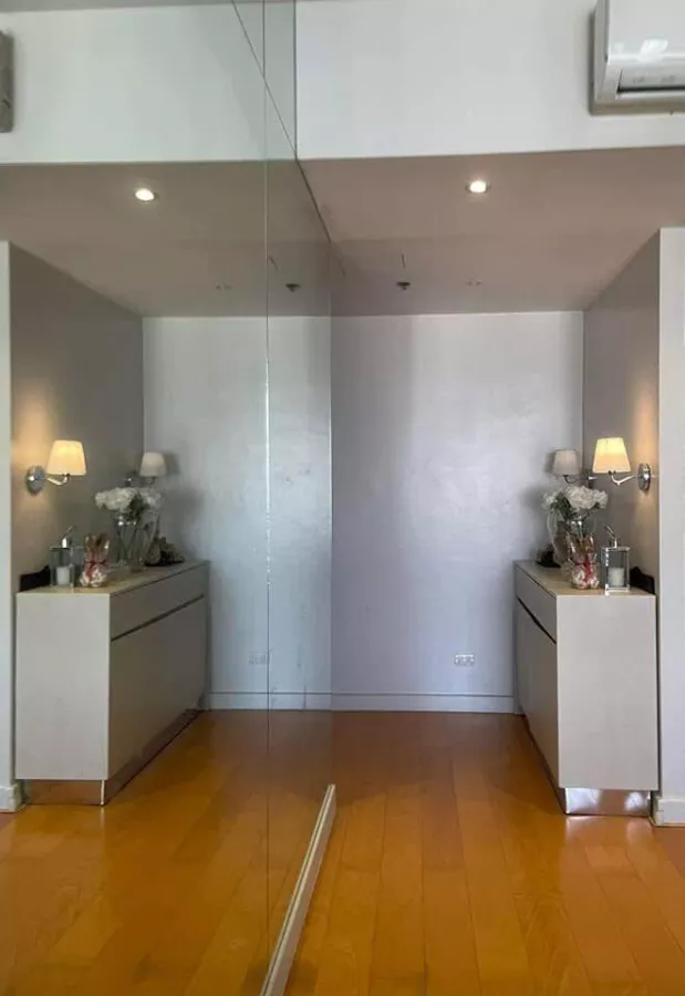 "For Rent Furnished 1BR Condo at The Beaufort, Bonifacio Global City, Taguig"06