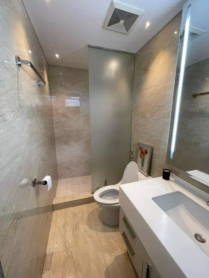 "For Rent Furnished 1BR Condo at The Beaufort, Bonifacio Global City, Taguig"07