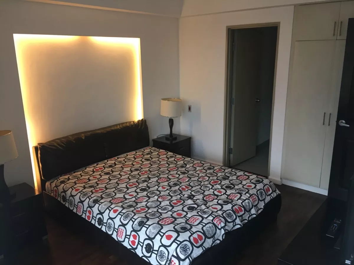 "For Rent 1 Bedroom Condominium unit at One Legazpi Park, Makati City"03
