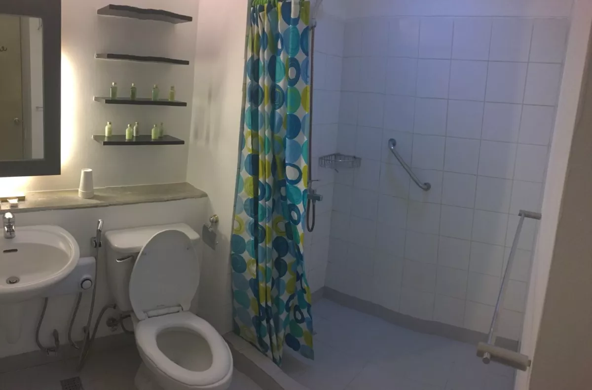 "For Rent 1 Bedroom Condominium unit at One Legazpi Park, Makati City"05
