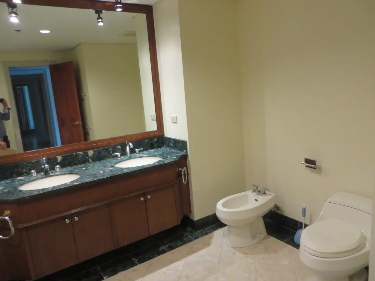 "Rockwell 3 Bedroom Condominium for Rent, Rizal Tower, Makati"03
