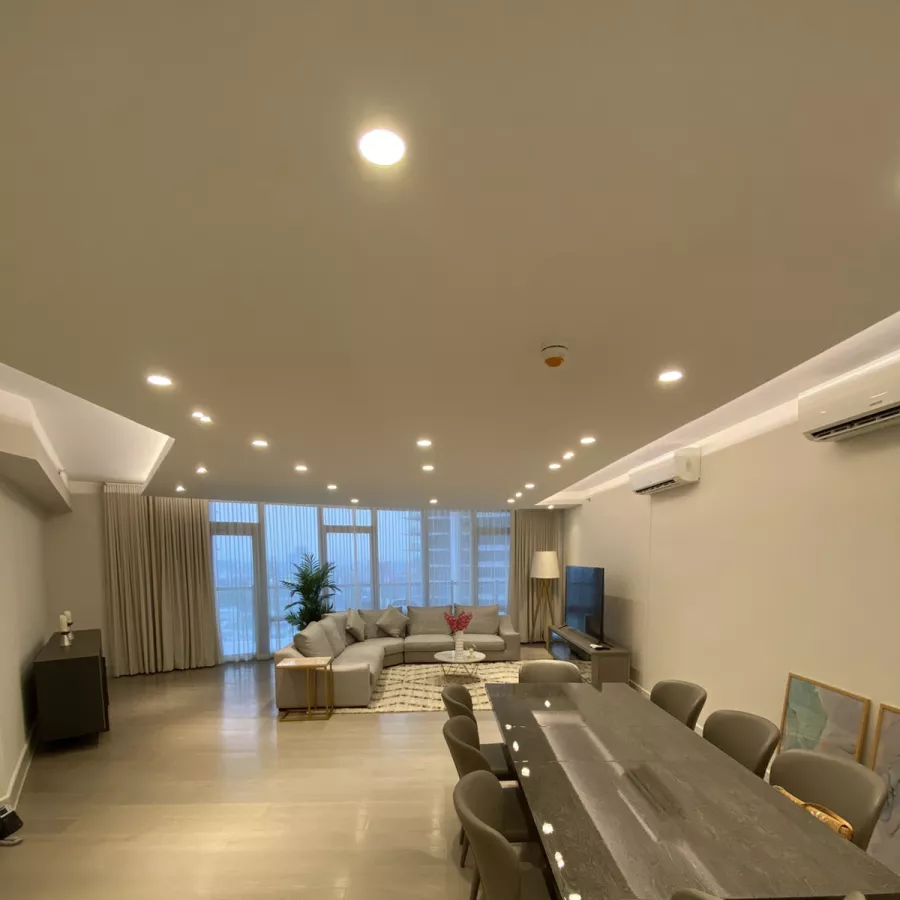 3BR Condominium Unit at Kirov Proscenium03