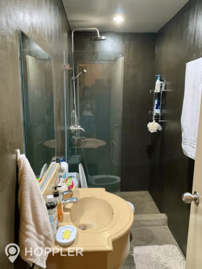 "1BR Condo for Rent in Forbeswood Heights, BGC, Taguig - RR2508181"03