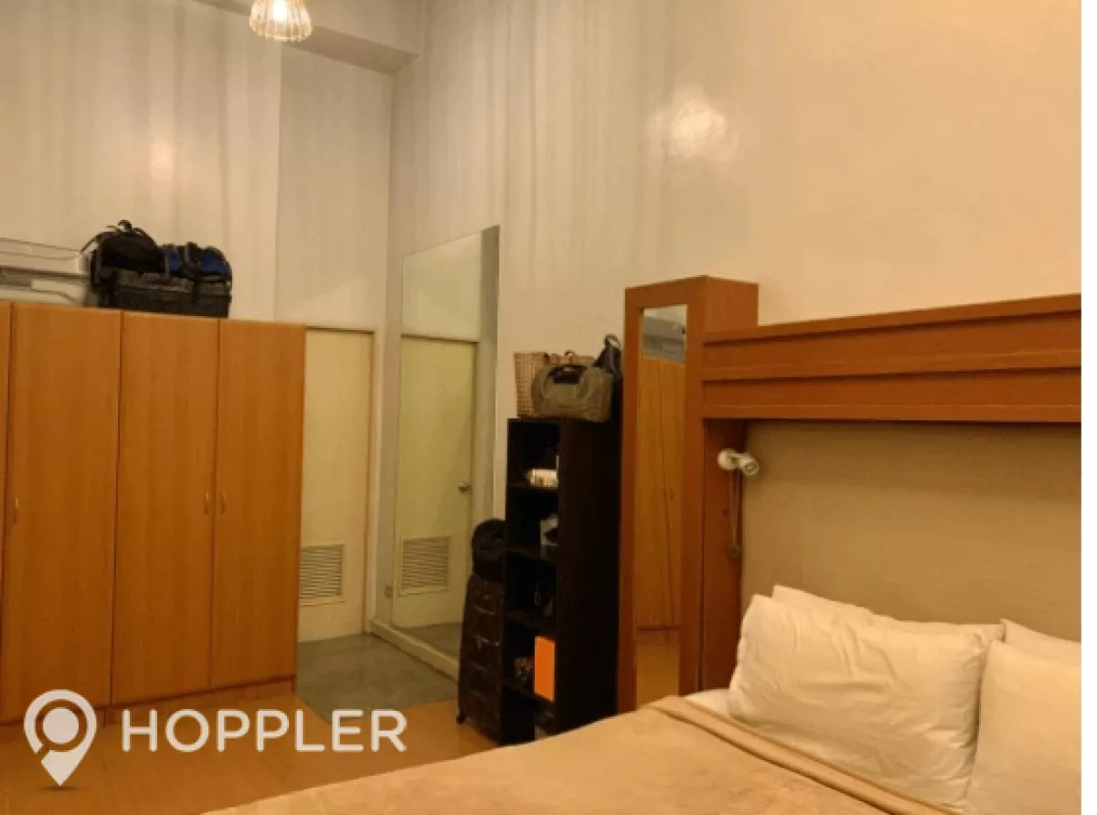 "1BR Condo for Rent in Forbeswood Heights, BGC, Taguig - RR2508181"04